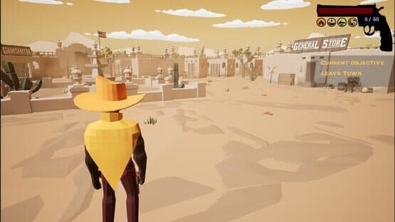 Inferno Frontier — screenshot 4