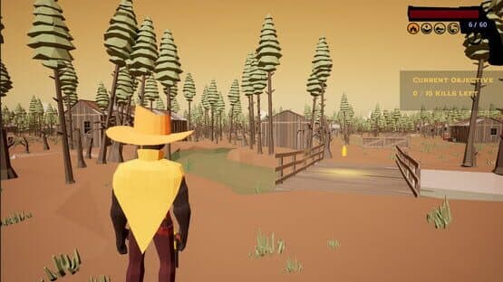 Inferno Frontier — screenshot 5