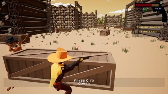 Inferno Frontier — screenshot 6