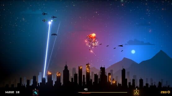 Atomic City — screenshot 2