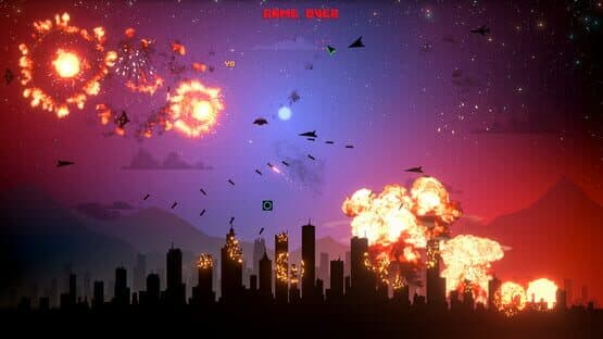 Atomic City — screenshot 3