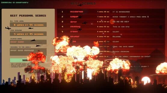 Atomic City — screenshot 4