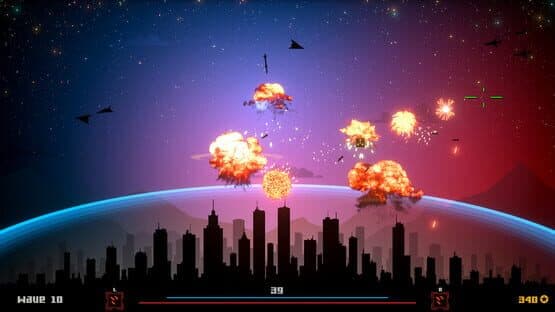Atomic City — screenshot 5