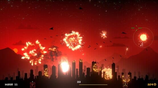 Atomic City — screenshot 6