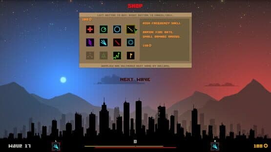 Atomic City — screenshot 7