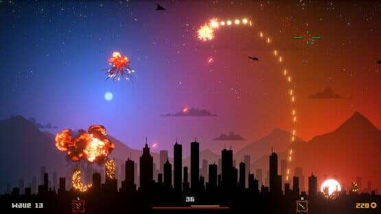 Atomic City — screenshot 8