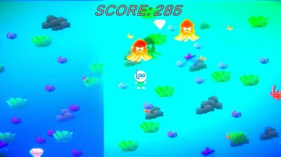 Deep Sea Pursuit — screenshot 2