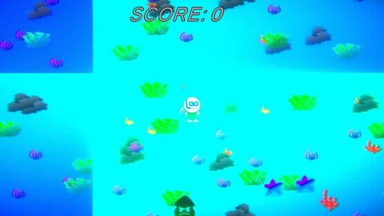 Deep Sea Pursuit — screenshot 3