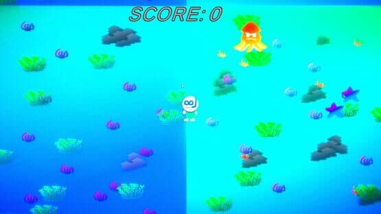 Deep Sea Pursuit — screenshot 4