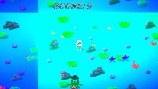 Deep Sea Pursuit — screenshot 5