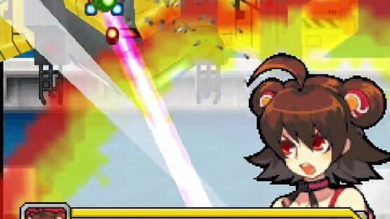 G-Mode Archives 58: Gekidan Musume Akane & Aoi — screenshot 2