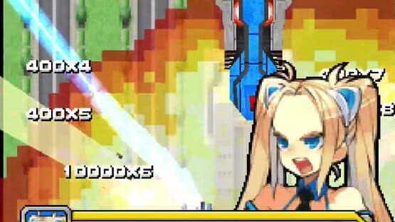 G-Mode Archives 58: Gekidan Musume Akane & Aoi — screenshot 3