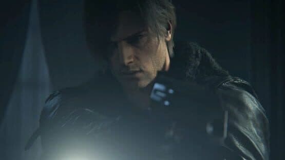 Resident Evil Requiem — screenshot 6