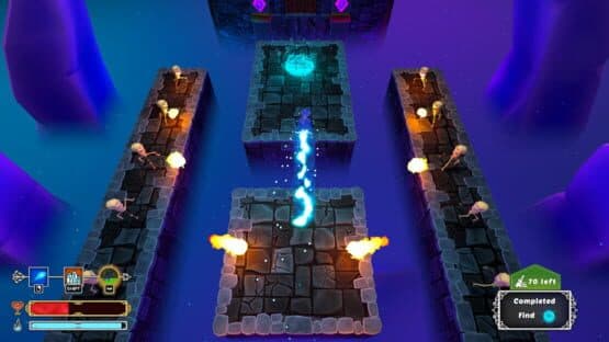 Dungeon Concierge — screenshot 1