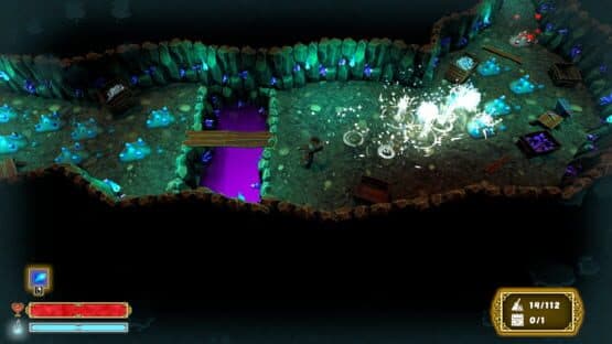 Dungeon Concierge — screenshot 2