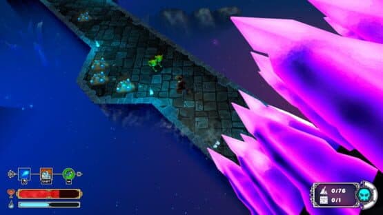 Dungeon Concierge — screenshot 3