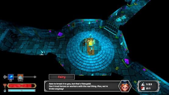 Dungeon Concierge — screenshot 5