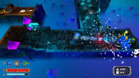 Dungeon Concierge — screenshot 7