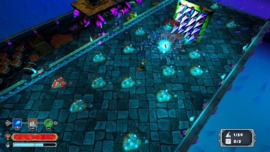 Dungeon Concierge — screenshot 8