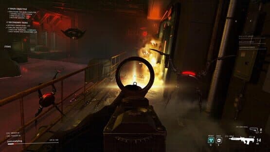 Protocol: Terminate — screenshot 6