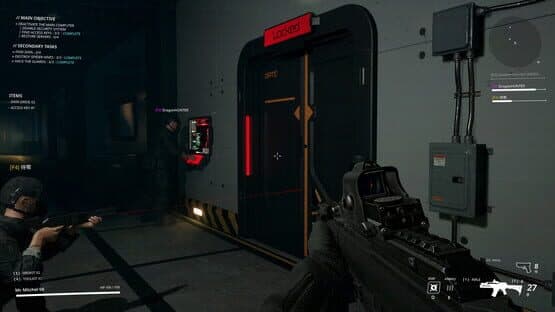 Protocol: Terminate — screenshot 7