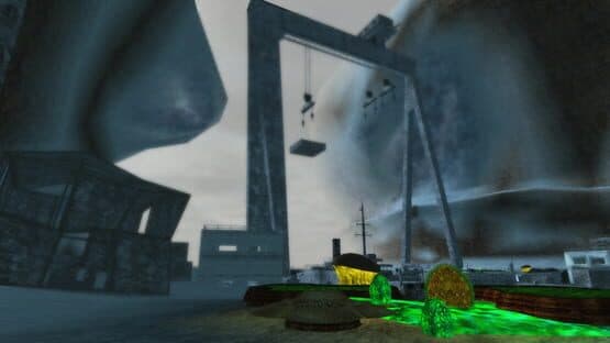 Interim Apex — screenshot 1