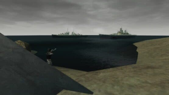 Interim Apex — screenshot 2