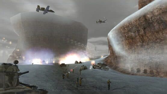 Interim Apex — screenshot 3