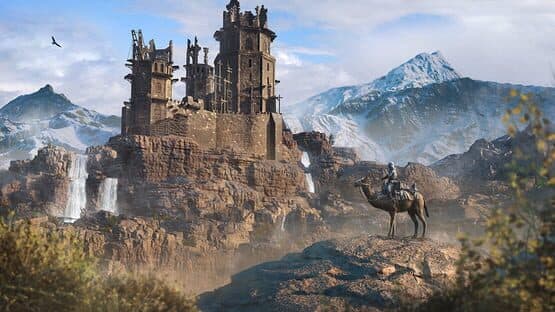 Assassin's Creed Mirage: Launch Edition — screenshot 1