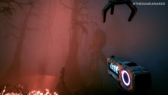 Forest 3 — screenshot 3