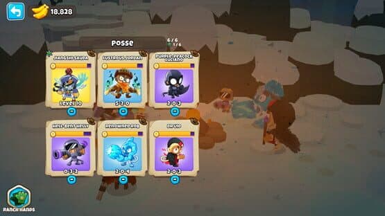 Bloons TD 6: Frontier Legends — screenshot 4