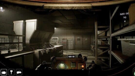 S.M.P.C.U.: Special Monster Pest Control Unit — screenshot 1