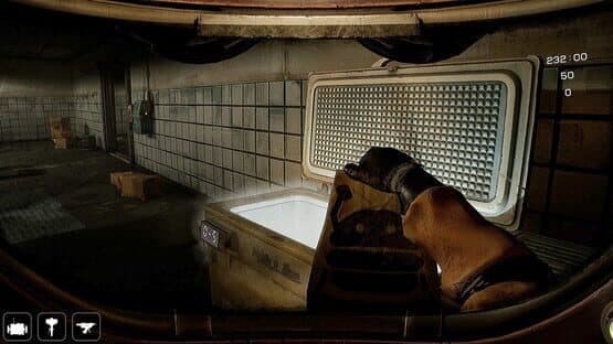 S.M.P.C.U.: Special Monster Pest Control Unit — screenshot 5