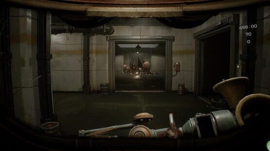 S.M.P.C.U.: Special Monster Pest Control Unit — screenshot 6