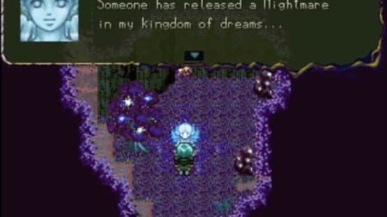 Ahriman's Prophecy — screenshot 2