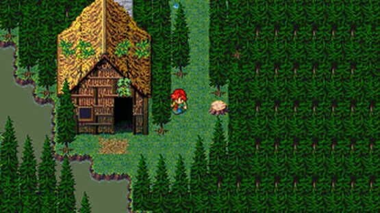 Ahriman's Prophecy — screenshot 3