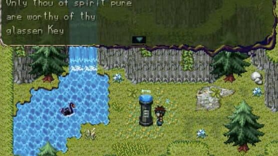 Ahriman's Prophecy — screenshot 4