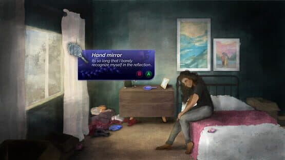 Crisálida — screenshot 5