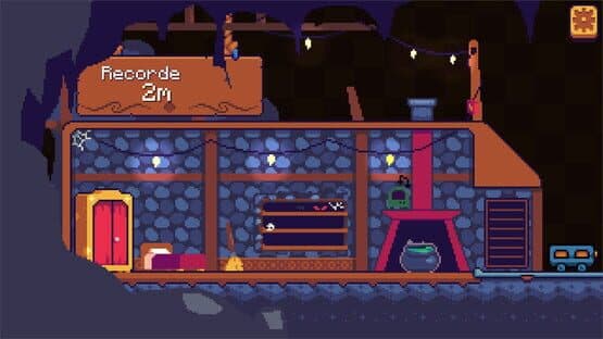 Brew & Dash — screenshot 1
