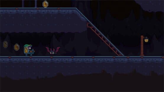 Brew & Dash — screenshot 3