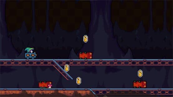 Brew & Dash — screenshot 5