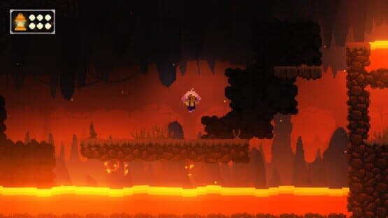 The Lightseeker — screenshot 2