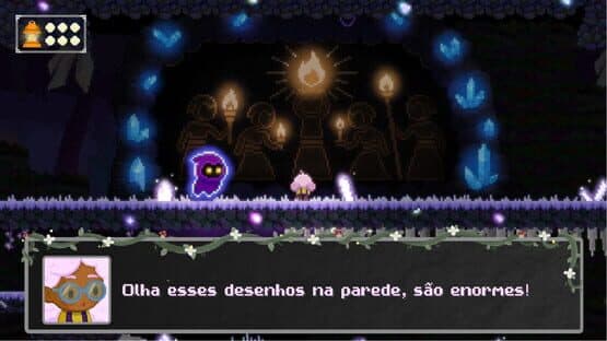 The Lightseeker — screenshot 3