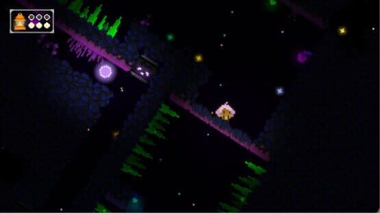 The Lightseeker — screenshot 4
