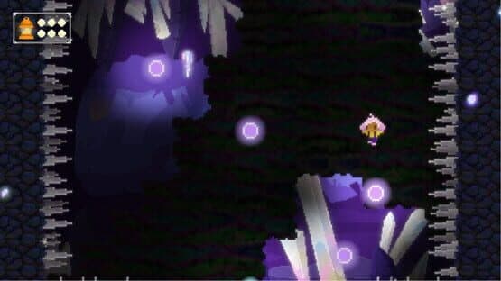The Lightseeker — screenshot 5