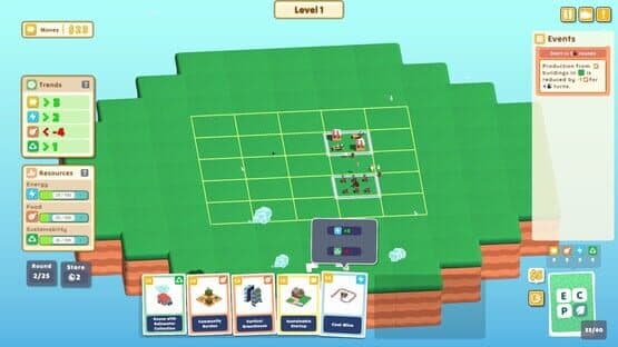 Eco City Planner — screenshot 3