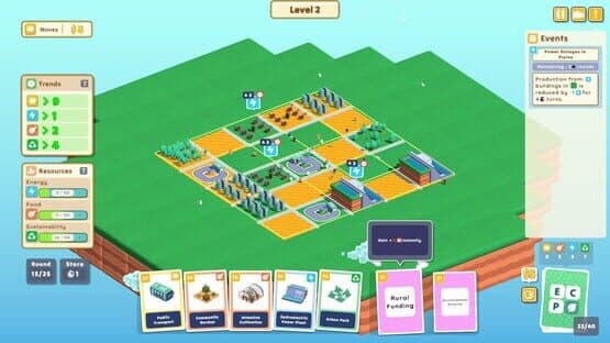 Eco City Planner — screenshot 4