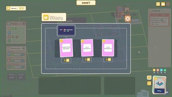 Eco City Planner — screenshot 5