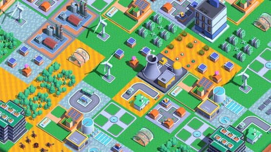 Eco City Planner — screenshot 6