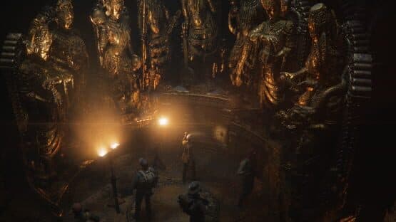 Tomb Raider: Catalyst — screenshot 1
